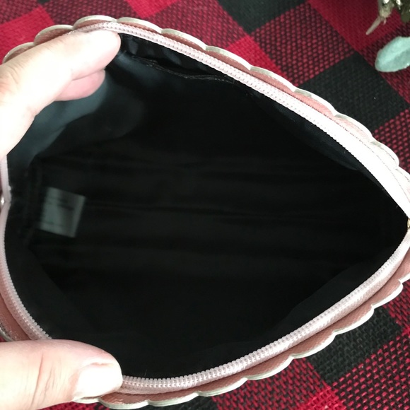 Victoria's Secret Petal Cosmetics Bag - Picture 7 of 7